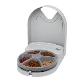 PetSafe® 5-Meal Pet Feeder
