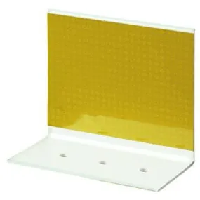 PEXCO PCBM-12 Concrete Barrier Marker