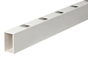 Premium Bottom Rail For Square Spindles
