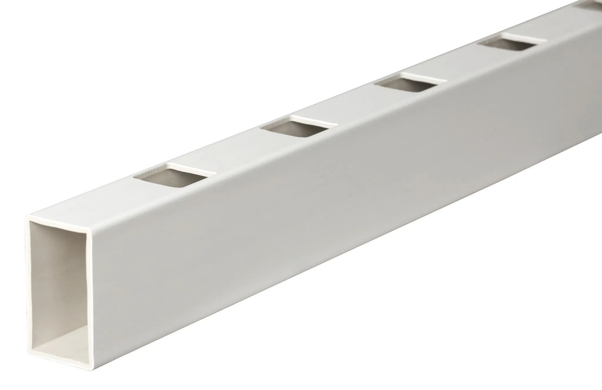 Premium Bottom Rail For Square Spindles