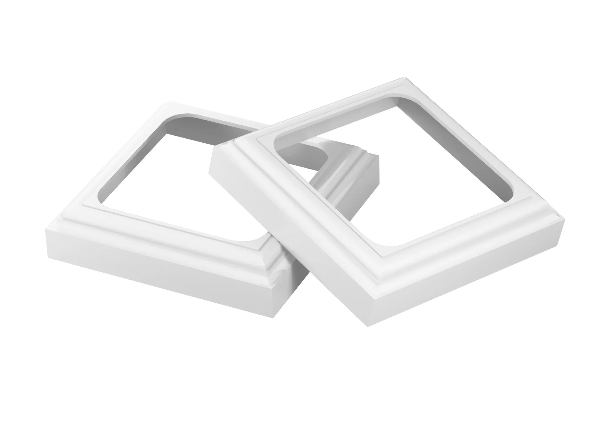 Premium Durapoly Trim Kit
