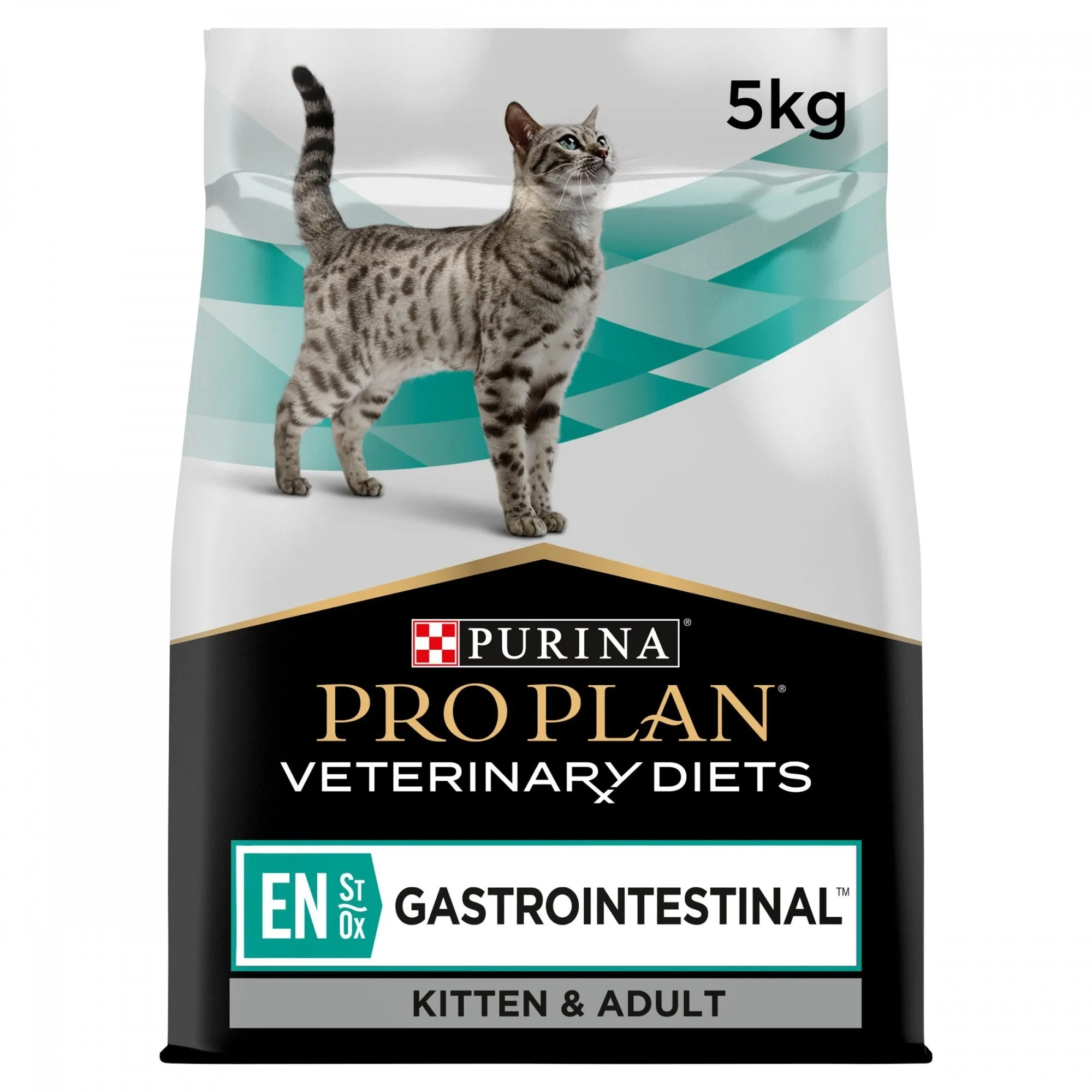 PRO PLAN VETERINARY DIETS EN Gastrointestinal Dry Cat Food