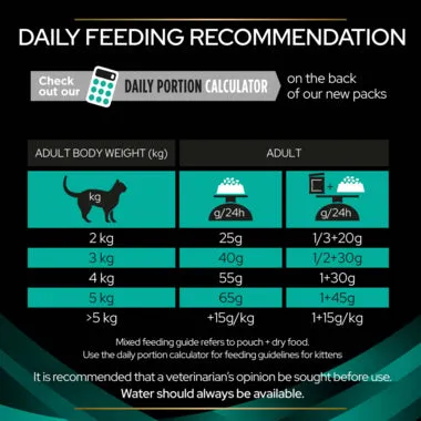 PRO PLAN VETERINARY DIETS EN Gastrointestinal Dry Cat Food