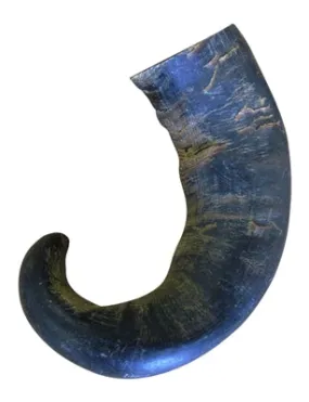 QT Buffalo Hornz, Medium