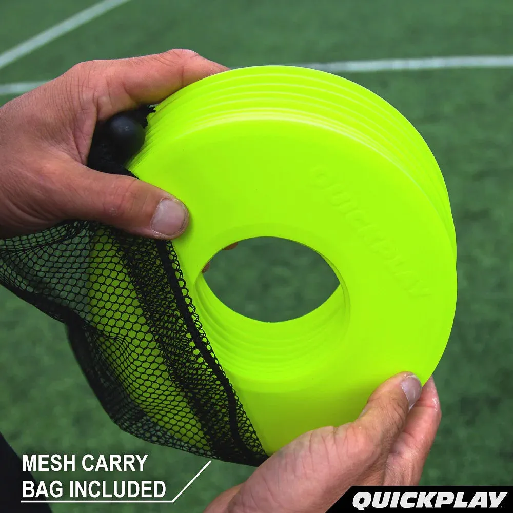 Quickplay Quick-Pick Flat Ring Markers