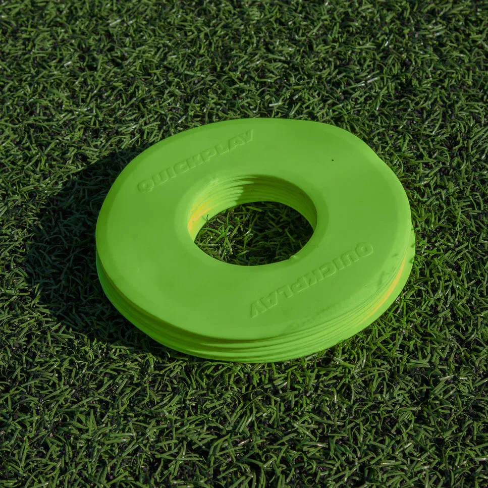Quickplay Quick-Pick Flat Ring Markers