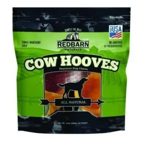 Redbarn Cow Hooves 10-Pack