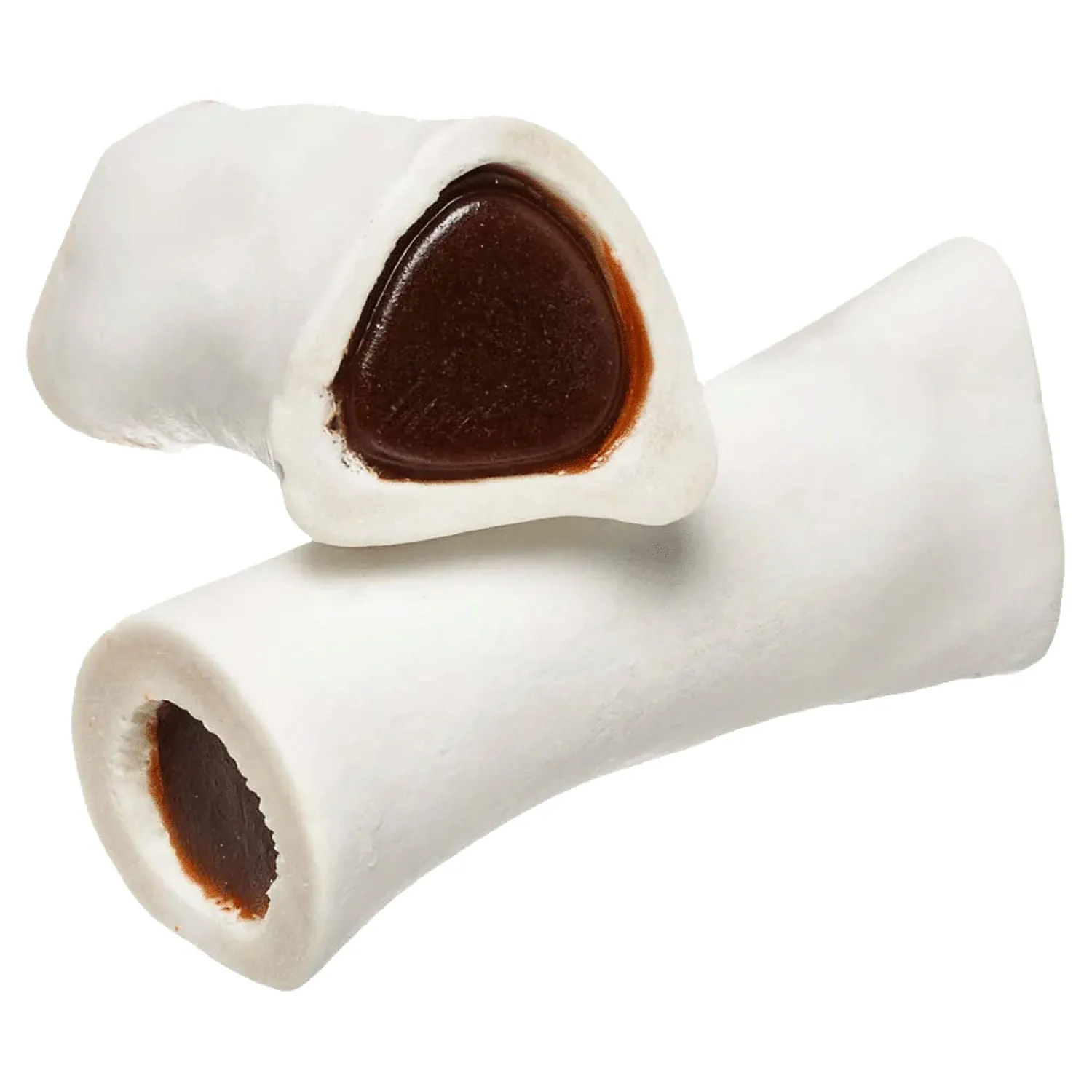 Redbarn Filled Bone