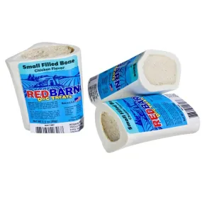 Redbarn Small Chicken Filled Bone