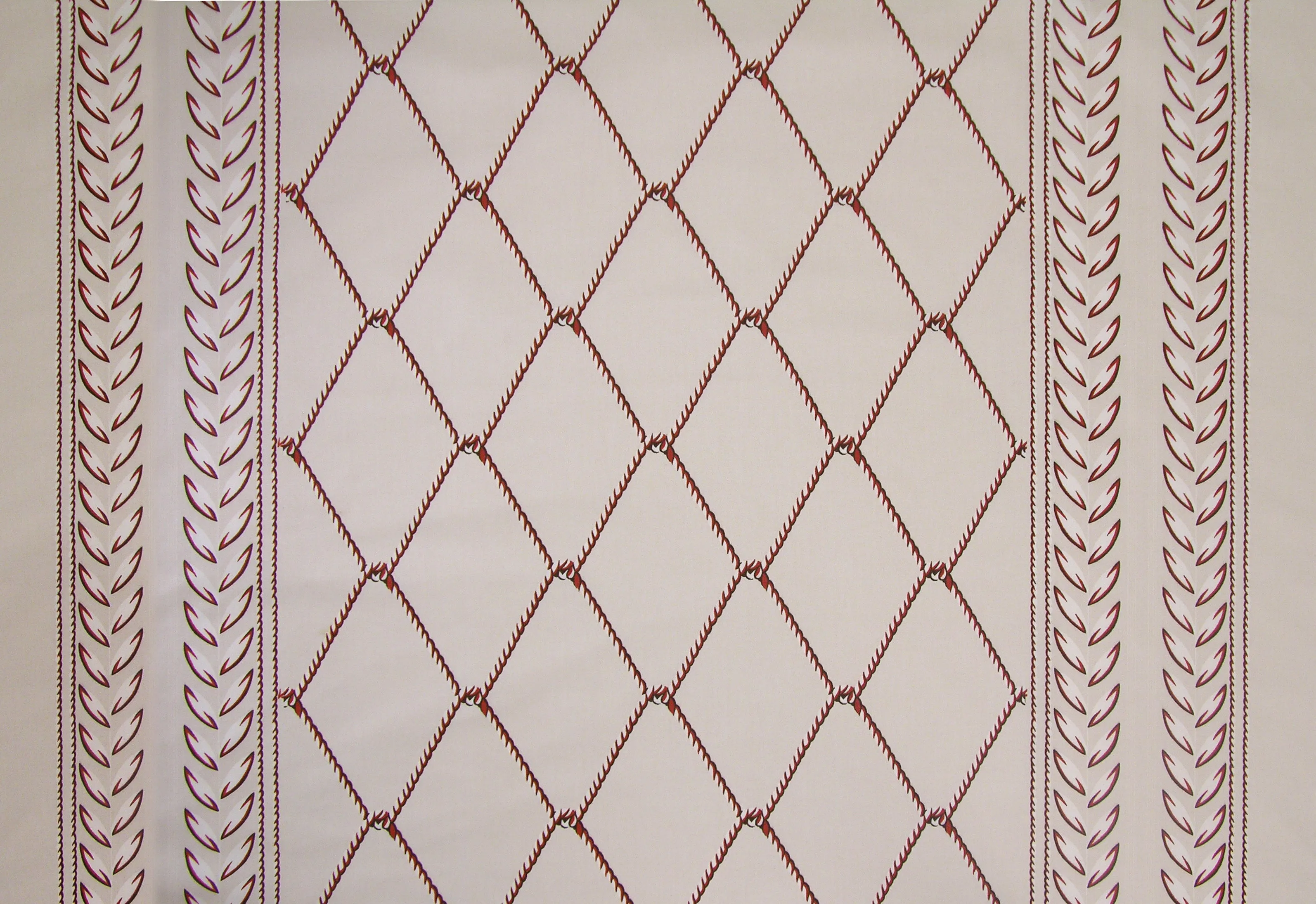 Regency Ropes