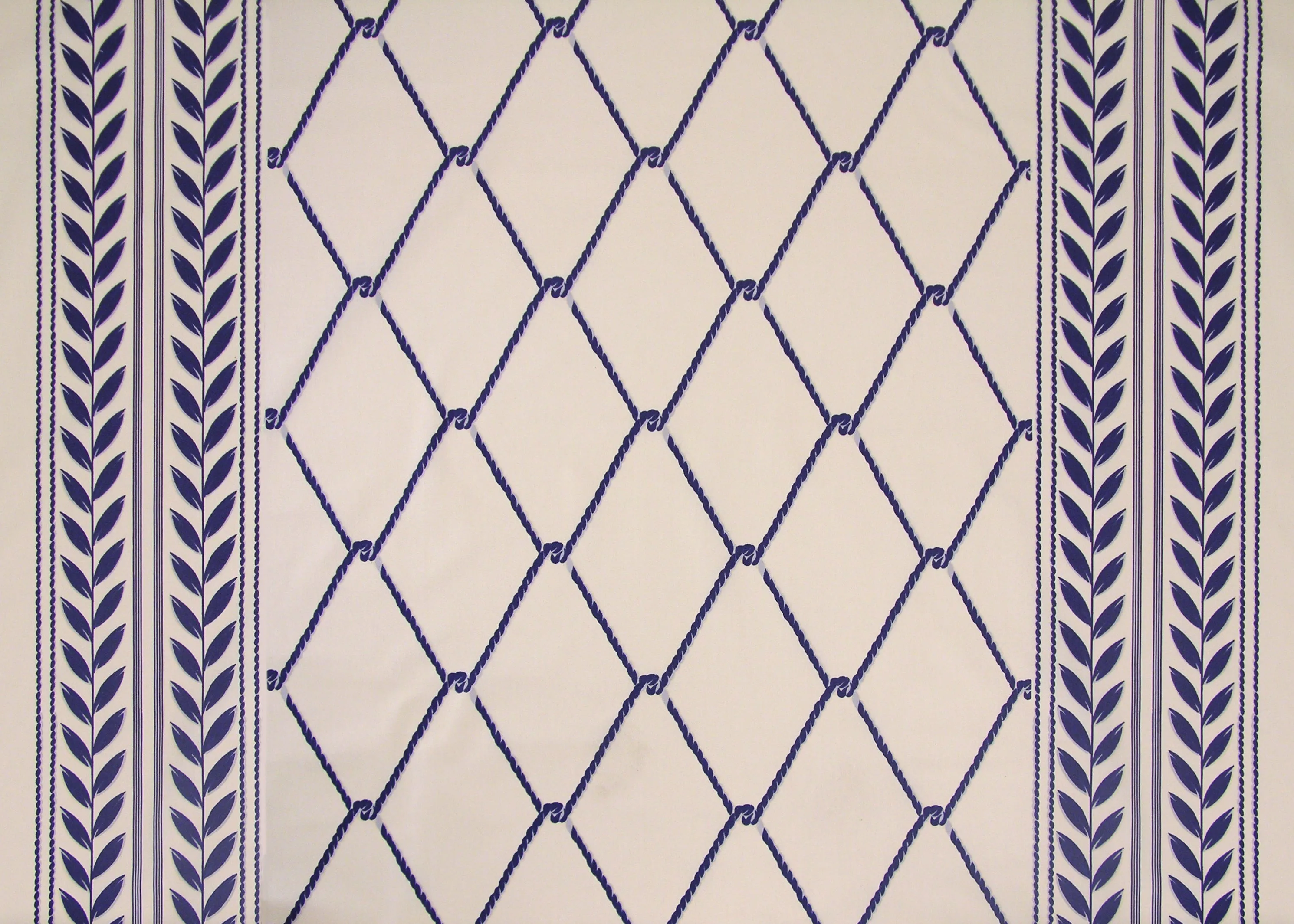 Regency Ropes