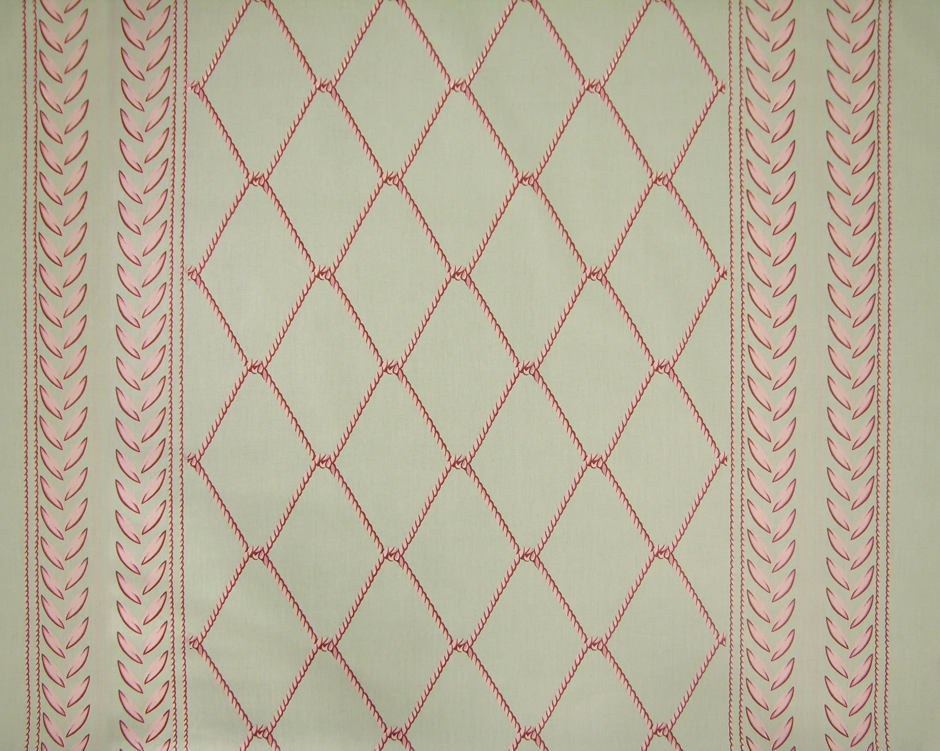 Regency Ropes