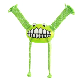 Rogz Flossy Grinz Dog Toy