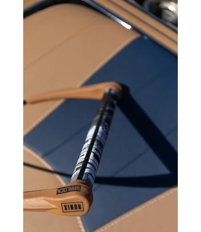 Ronix Supreme Wakeboard Handle (2025)