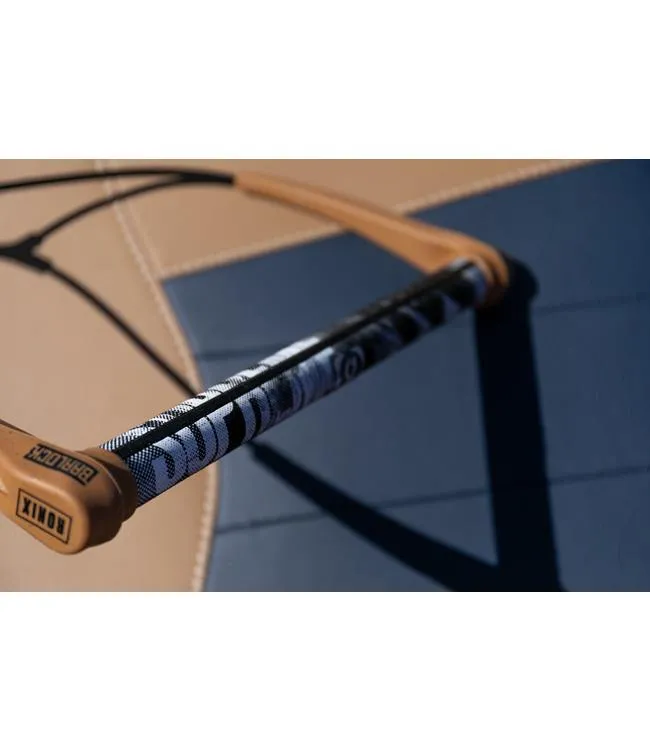 Ronix Supreme Wakeboard Handle (2025)