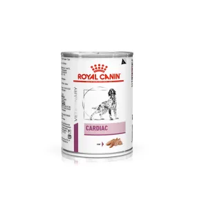 ROYAL CANIN® Cardiac Adult Wet Dog Food