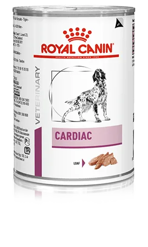 ROYAL CANIN® Cardiac Adult Wet Dog Food