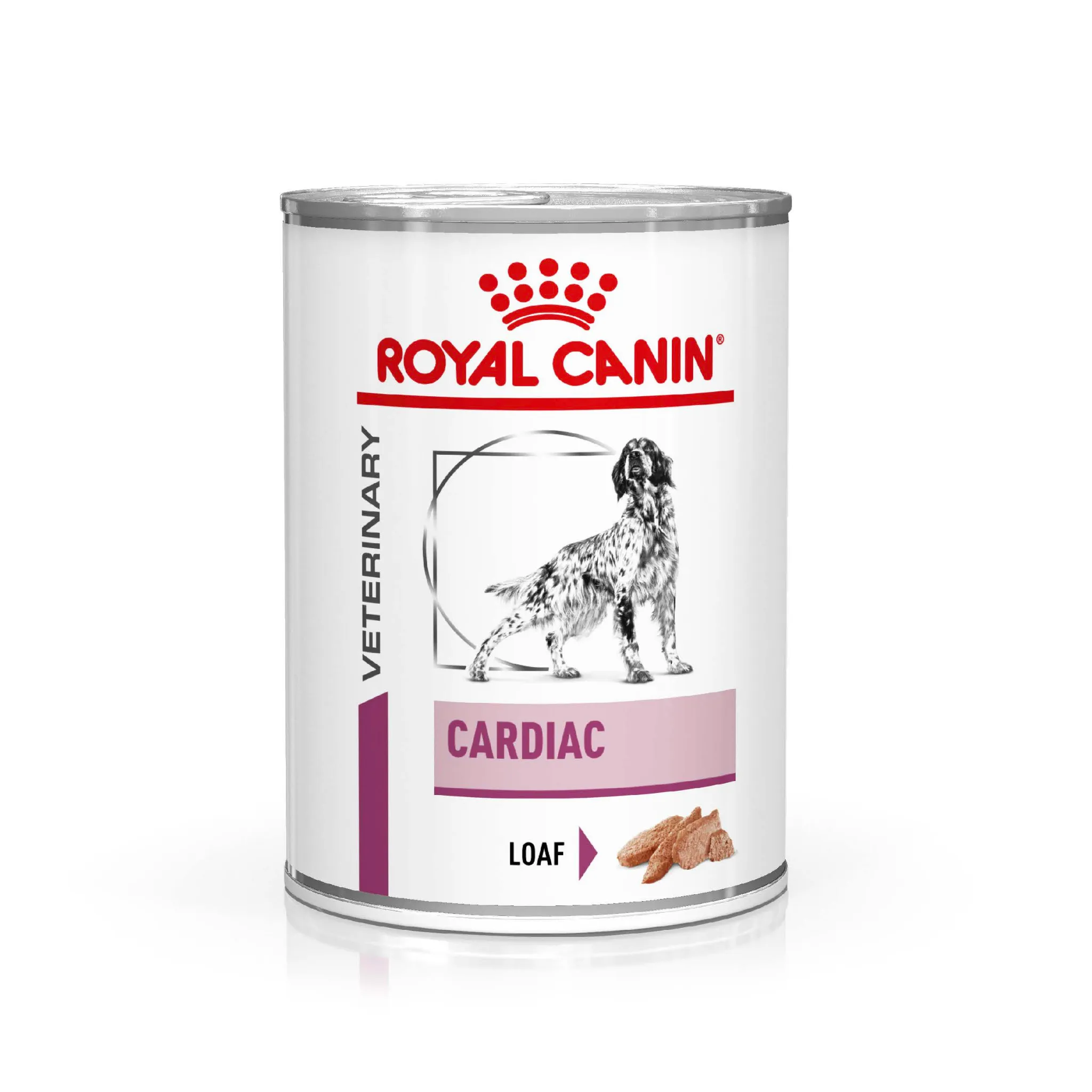 ROYAL CANIN® Cardiac Adult Wet Dog Food