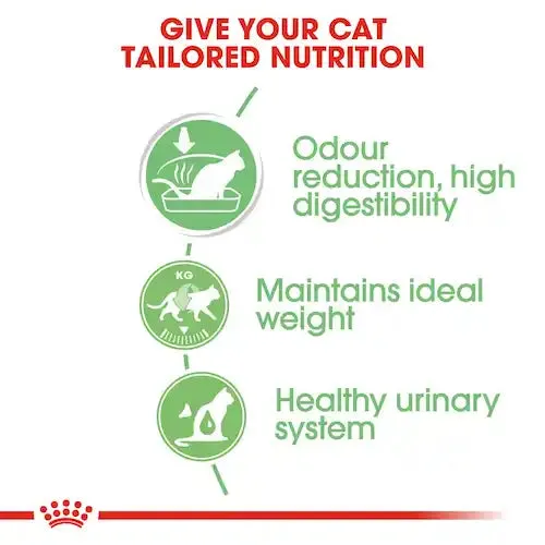 Royal Canin - Care Digestive Sensitive Care Adult Cat Wet Food in Gravy 85g
