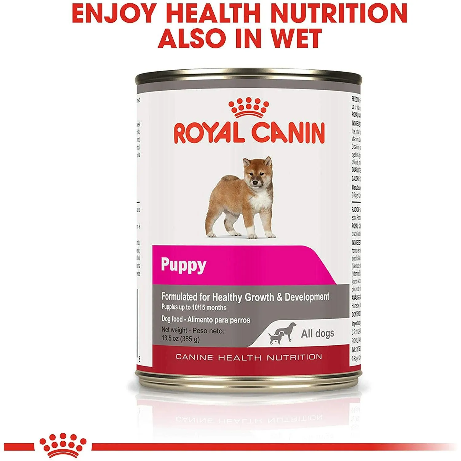 Royal Canin® Size Health Nutrition™ Medium Puppy Dry Puppy Food