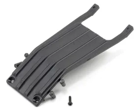 RPM Front Skid Plate (Black) (Slash)