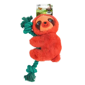 Safari - Rope Cuddle Sloth