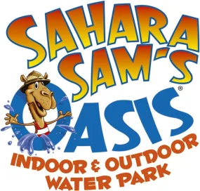 Sahara Sam's Oasis