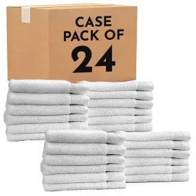 Signature Comfort Towels