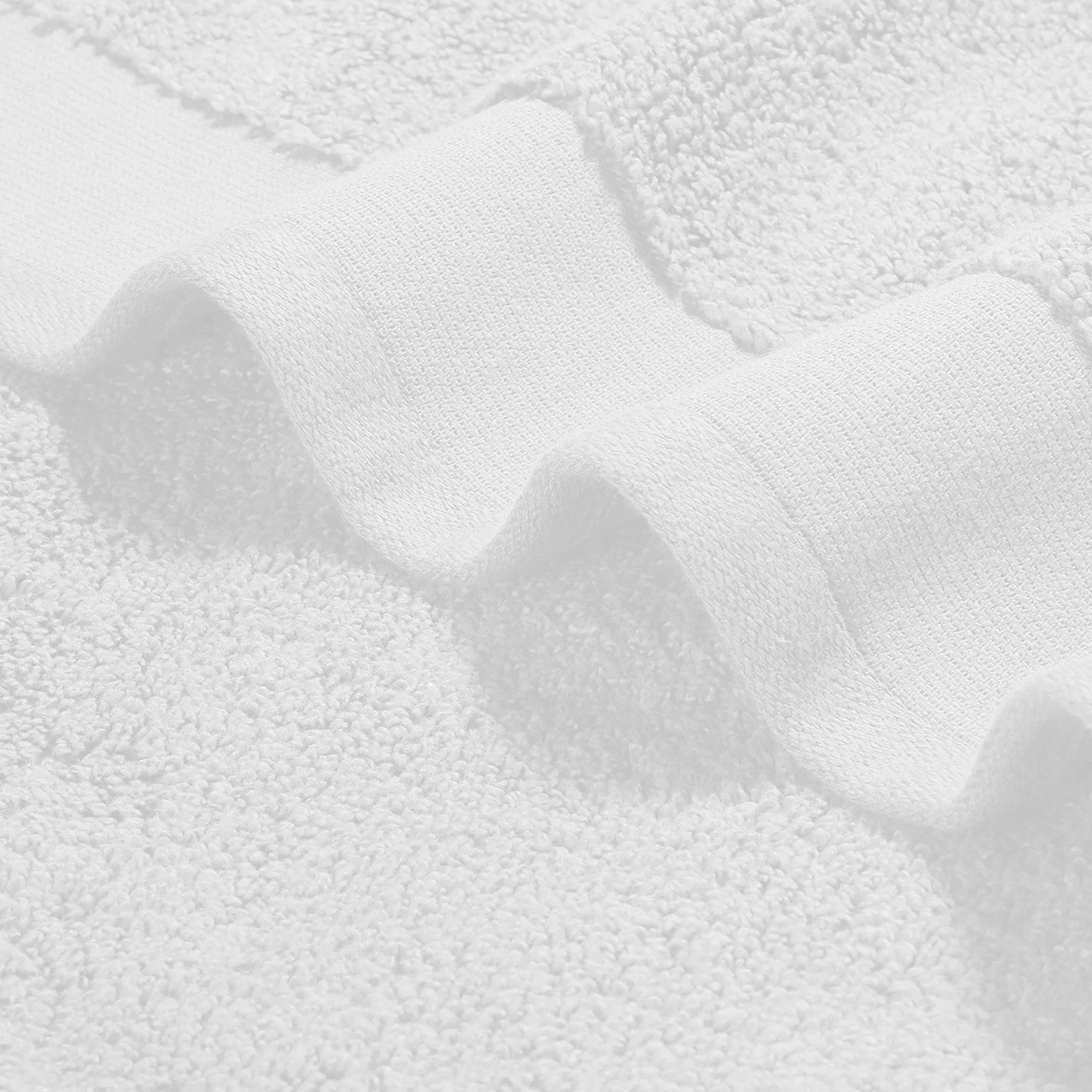 Signature Comfort Towels