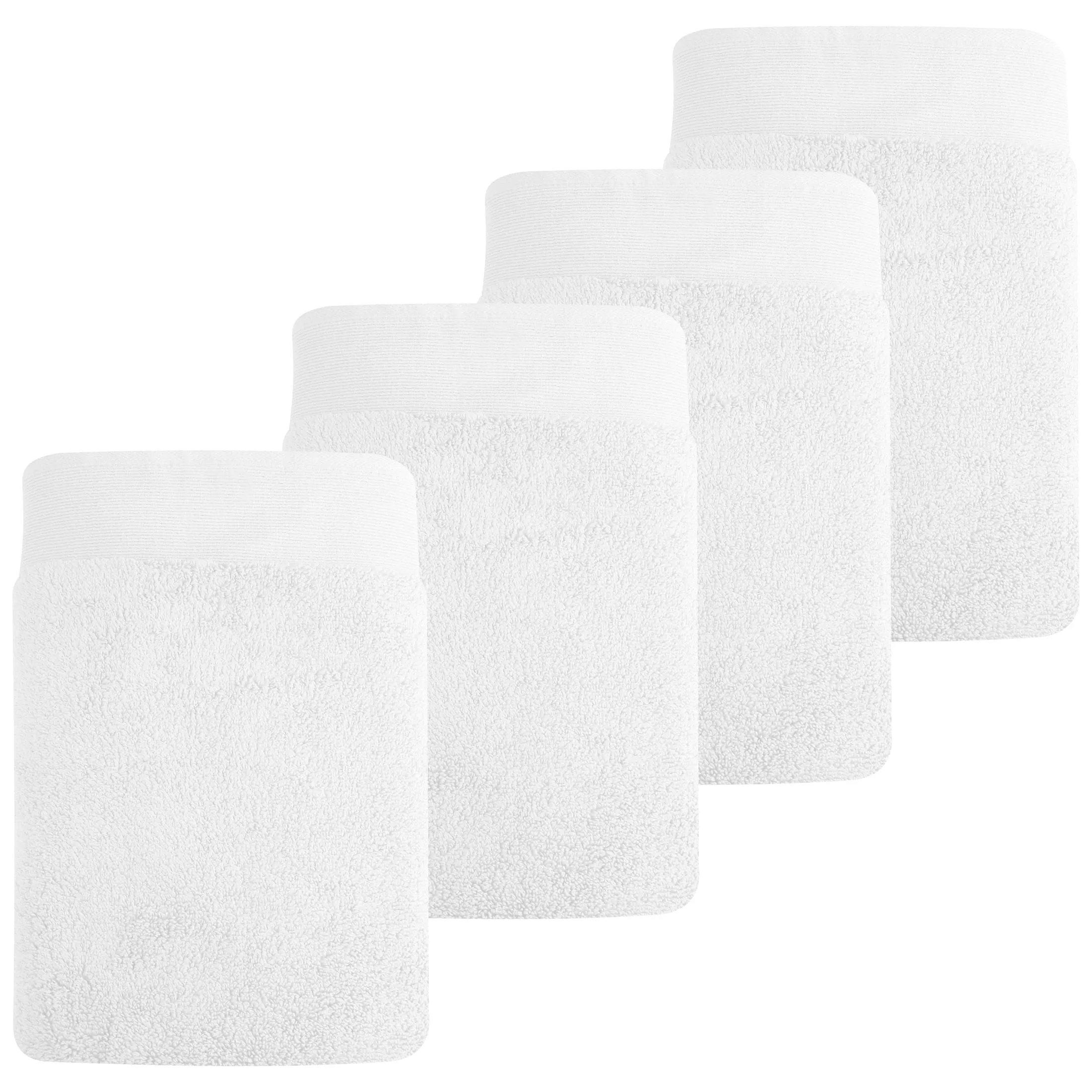 Signature Comfort Towels