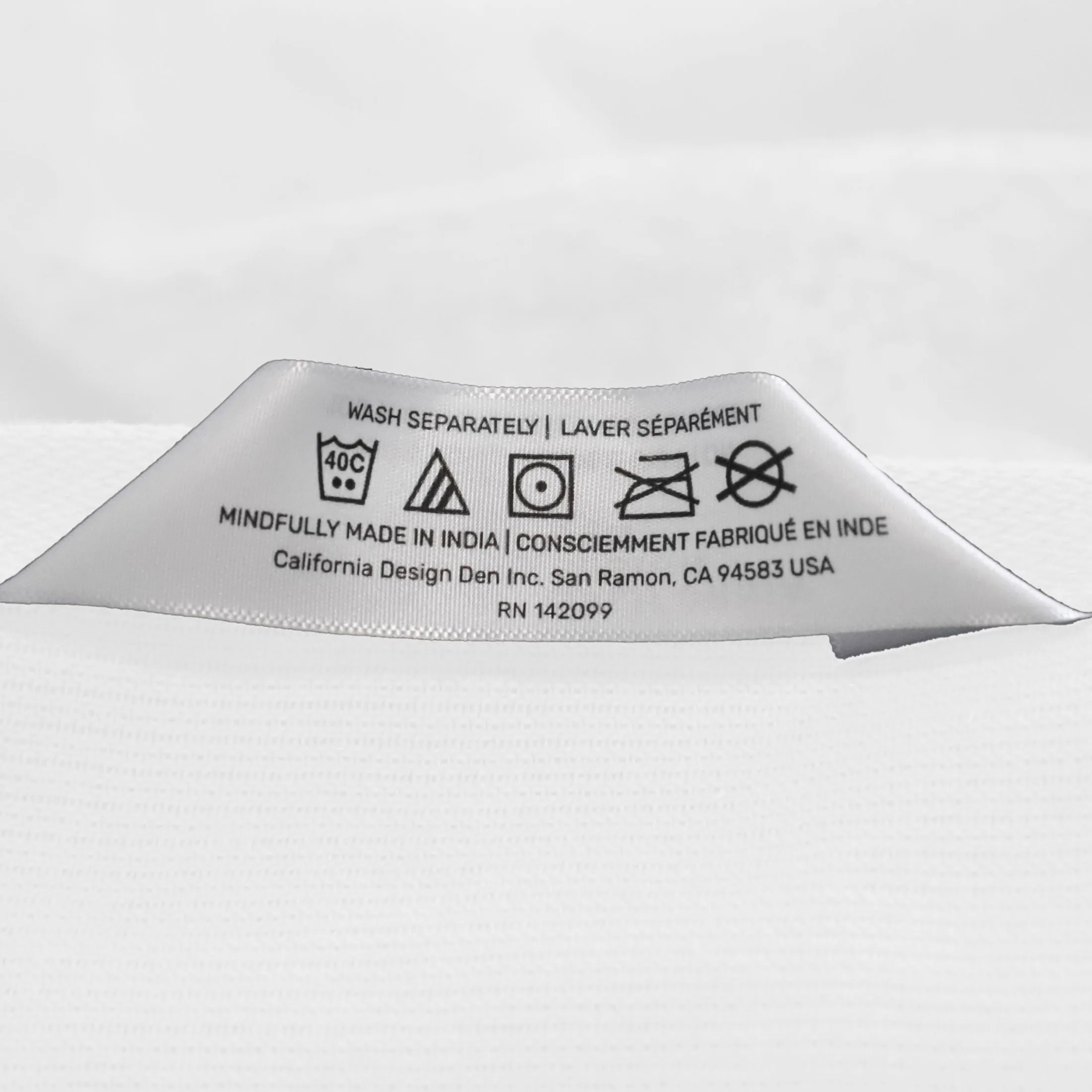 Signature Comfort Towels
