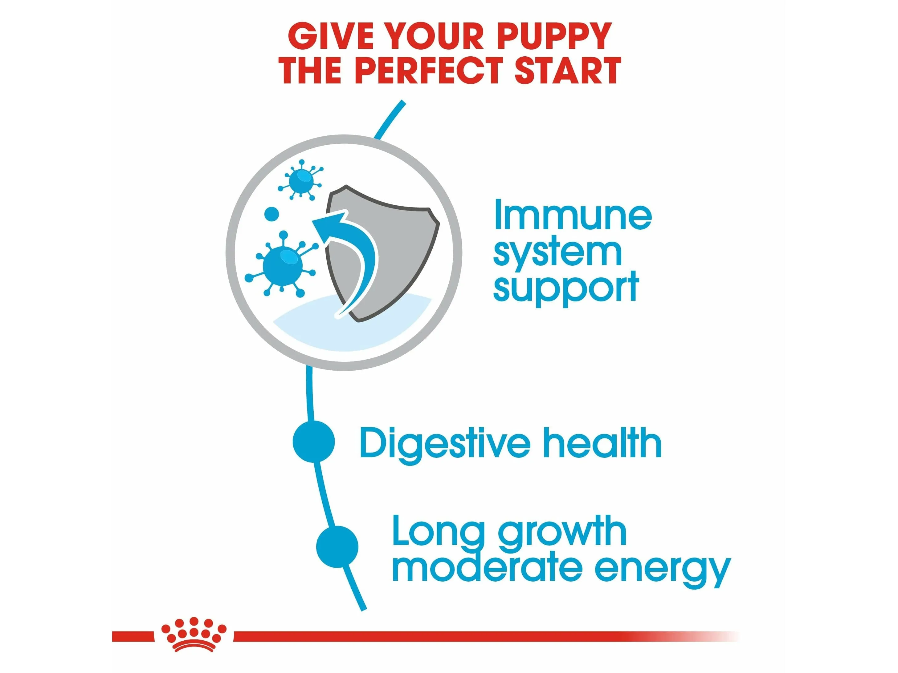 Size Health Nutrition Maxi Puppy 10 Kg