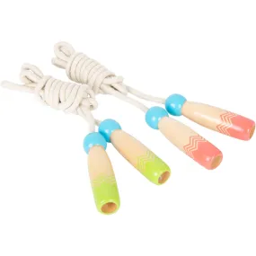 Skipping Rope Set | Outdoor Play Set for Children