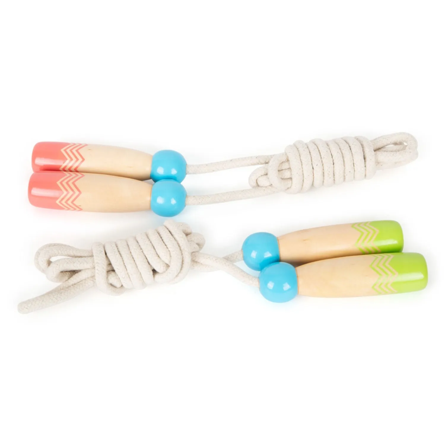 Skipping Rope Set | Outdoor Play Set for Children