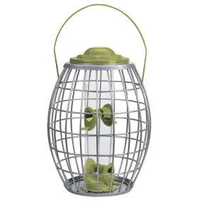Smart Garden 34cm Ultra Squirrel Proof Seed Feeder
