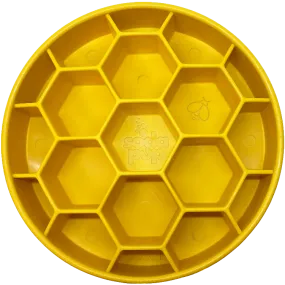 Sodapup eBowl Honeycomb