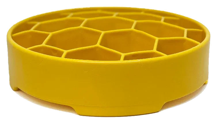 Sodapup eBowl Honeycomb