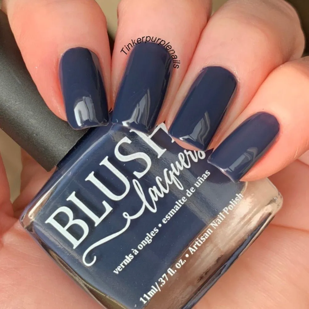 Something Blue