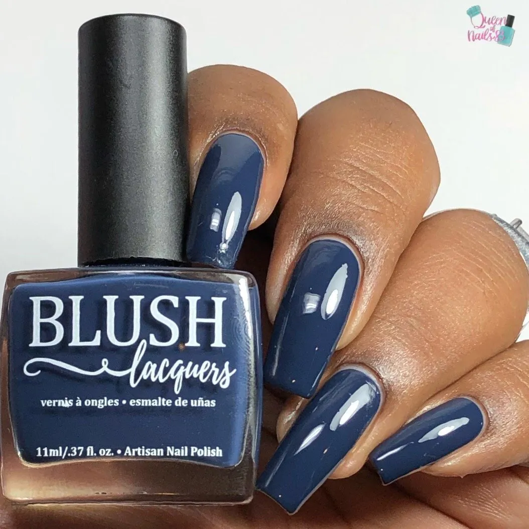 Something Blue