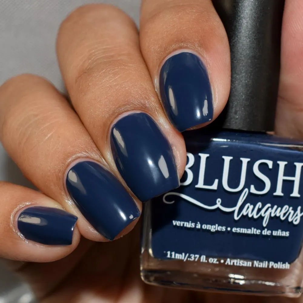 Something Blue