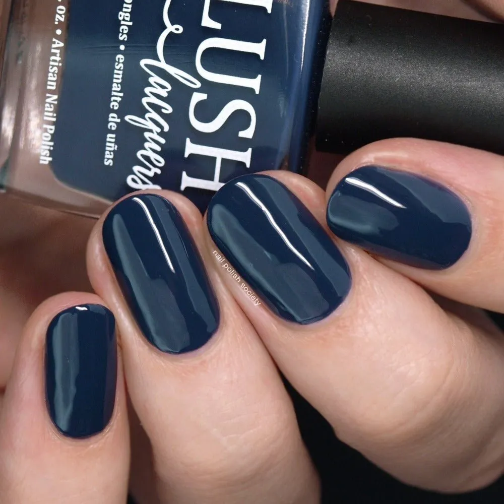 Something Blue