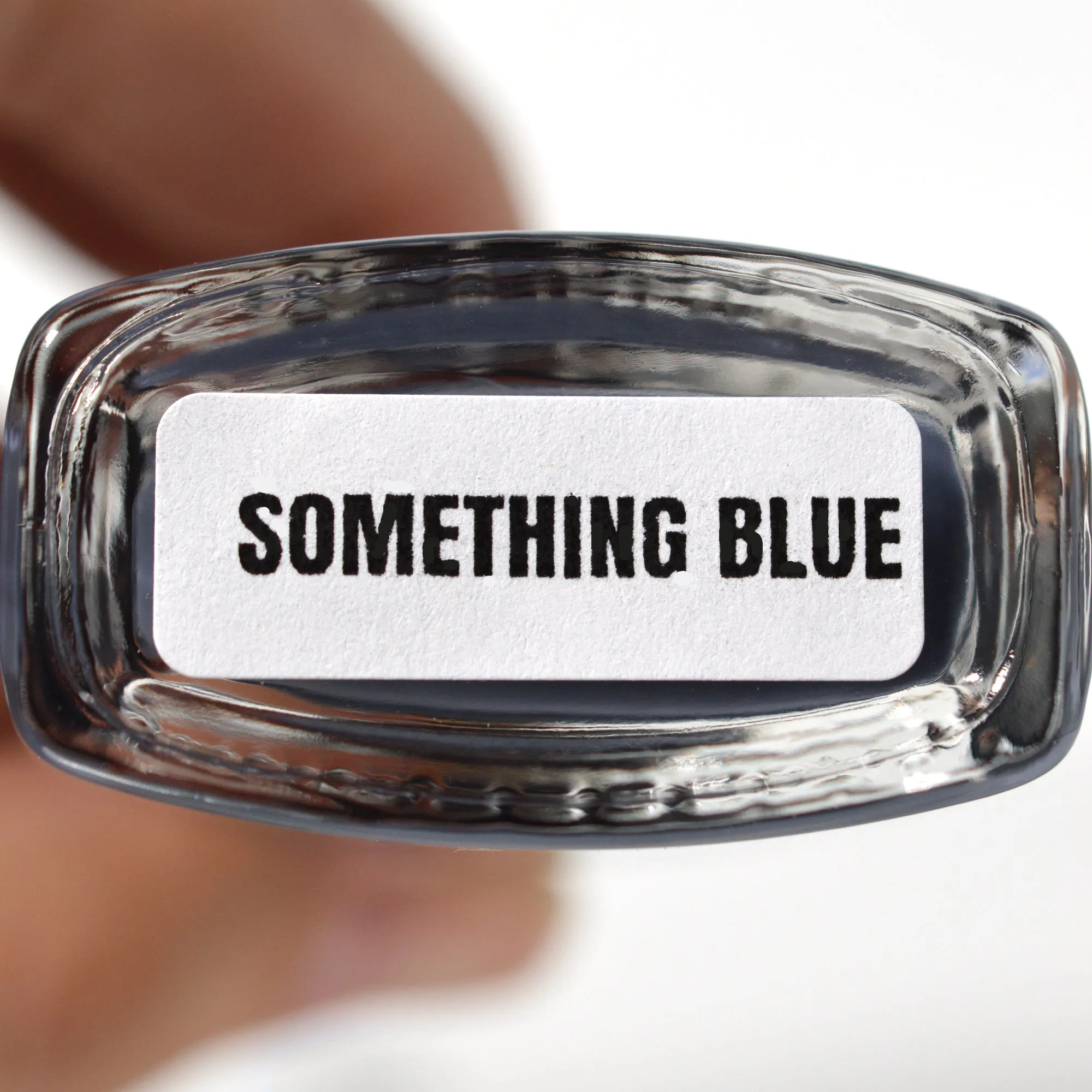 Something Blue