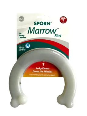 Sporn Marrow Ring, Large