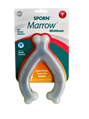 Sporn Marrow Wishbone, Large