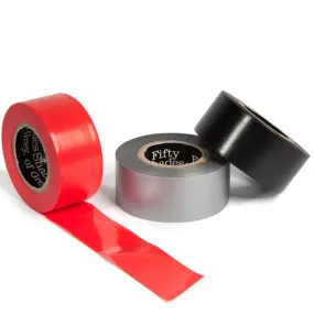 STILL BABY STILL - BONDAGE TAPE TRIPLE PACK