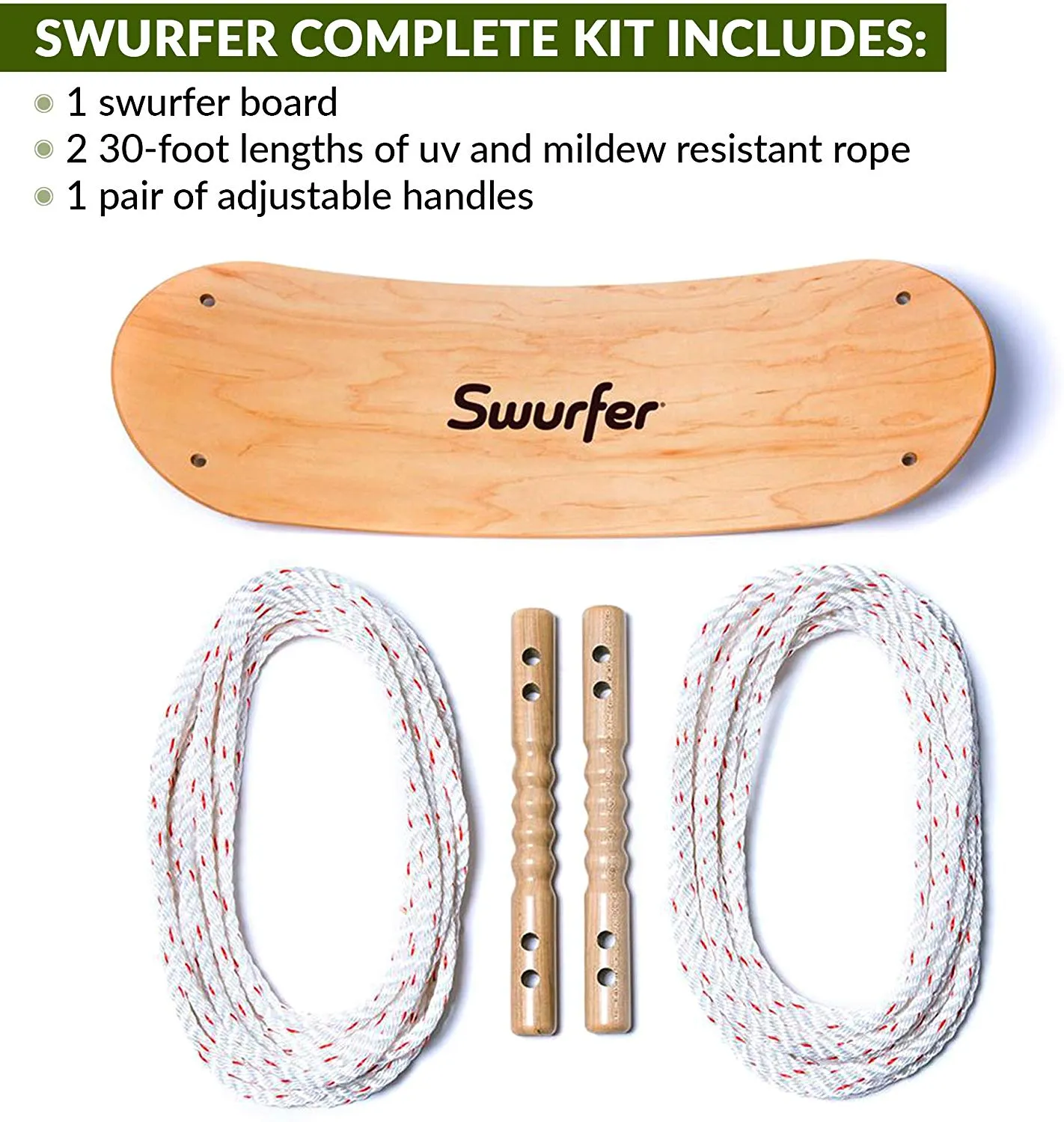 Swurfer
