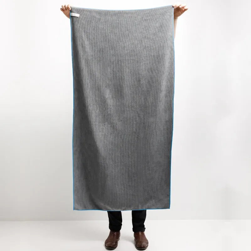 The Original 2.0 Car Drying Towel