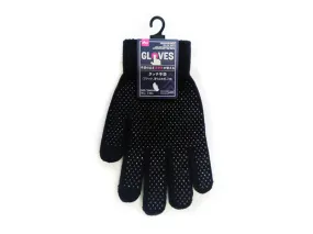 Touch gloves-Non-slip - Black-