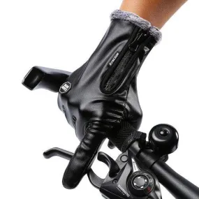 Touch Screen Waterproof Winter Gloves