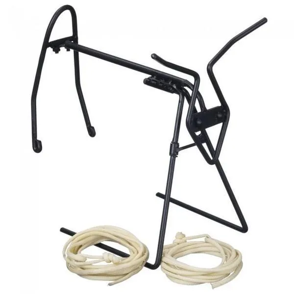 Toy Roping Dummy